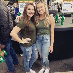 Meet your Posher, Meredith